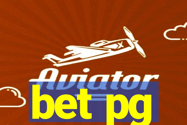 bet pg